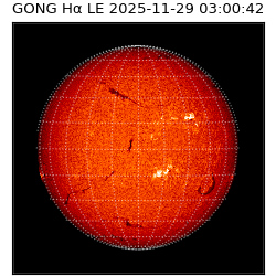 gong - 2025-11-29T03:00:42