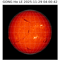gong - 2025-11-29T04:00:42