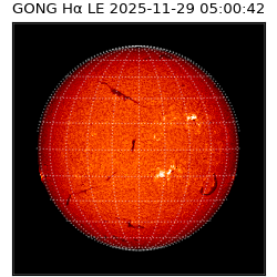 gong - 2025-11-29T05:00:42