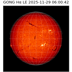 gong - 2025-11-29T06:00:42