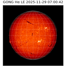 gong - 2025-11-29T07:00:42