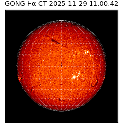 gong - 2025-11-29T11:00:42
