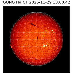 gong - 2025-11-29T13:00:42