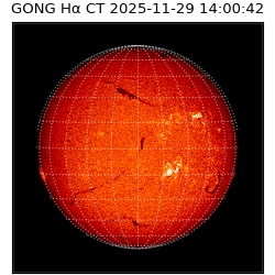 gong - 2025-11-29T14:00:42