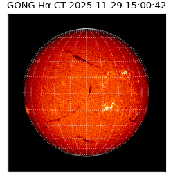 gong - 2025-11-29T15:00:42