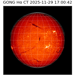 gong - 2025-11-29T17:00:42