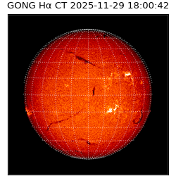 gong - 2025-11-29T18:00:42
