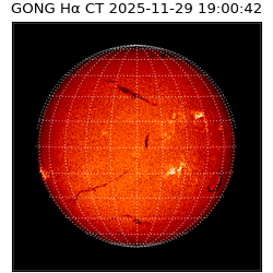 gong - 2025-11-29T19:00:42