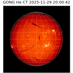 gong - 2025-11-29T20:00:42
