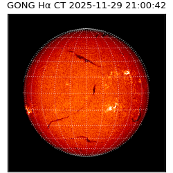 gong - 2025-11-29T21:00:42