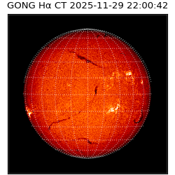 gong - 2025-11-29T22:00:42