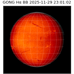 gong - 2025-11-29T23:01:02