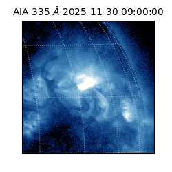 saia - 2025-11-30T09:00:00.625000