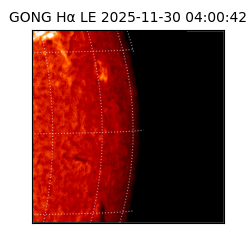 gong - 2025-11-30T04:00:42