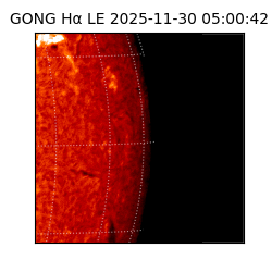 gong - 2025-11-30T05:00:42