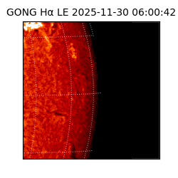 gong - 2025-11-30T06:00:42