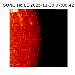 gong - 2025-11-30T07:00:42