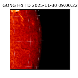 gong - 2025-11-30T09:00:22