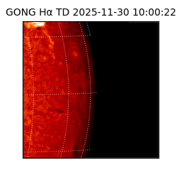 gong - 2025-11-30T10:00:22