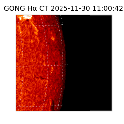 gong - 2025-11-30T11:00:42