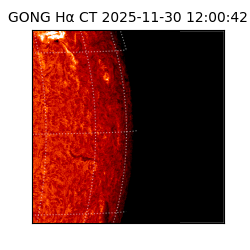 gong - 2025-11-30T12:00:42