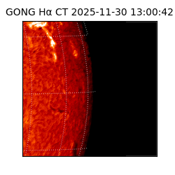 gong - 2025-11-30T13:00:42