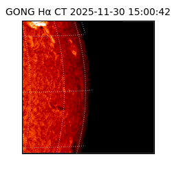 gong - 2025-11-30T15:00:42