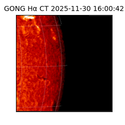 gong - 2025-11-30T16:00:42