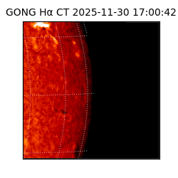 gong - 2025-11-30T17:00:42