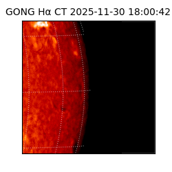 gong - 2025-11-30T18:00:42