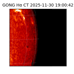 gong - 2025-11-30T19:00:42