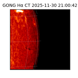gong - 2025-11-30T21:00:42