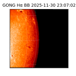 gong - 2025-11-30T23:07:02