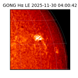 gong - 2025-11-30T04:00:42
