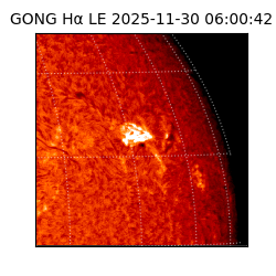 gong - 2025-11-30T06:00:42
