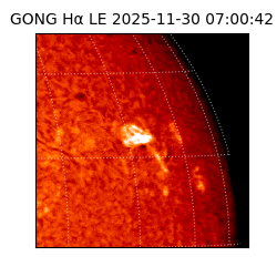 gong - 2025-11-30T07:00:42