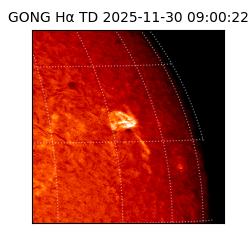 gong - 2025-11-30T09:00:22