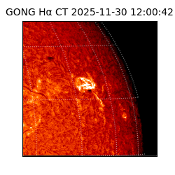gong - 2025-11-30T12:00:42