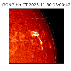 gong - 2025-11-30T13:00:42