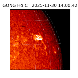 gong - 2025-11-30T14:00:42