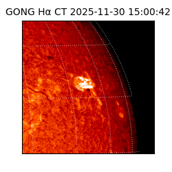 gong - 2025-11-30T15:00:42