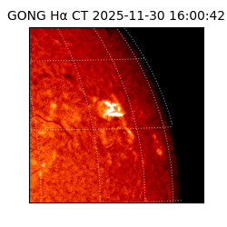 gong - 2025-11-30T16:00:42