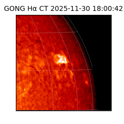 gong - 2025-11-30T18:00:42