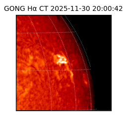 gong - 2025-11-30T20:00:42