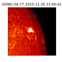 gong - 2025-11-30T21:00:42