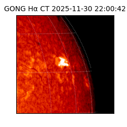 gong - 2025-11-30T22:00:42