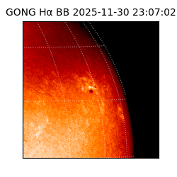 gong - 2025-11-30T23:07:02