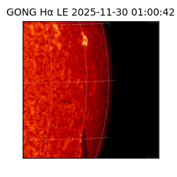 gong - 2025-11-30T01:00:42