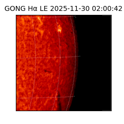 gong - 2025-11-30T02:00:42
