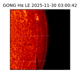 gong - 2025-11-30T03:00:42
